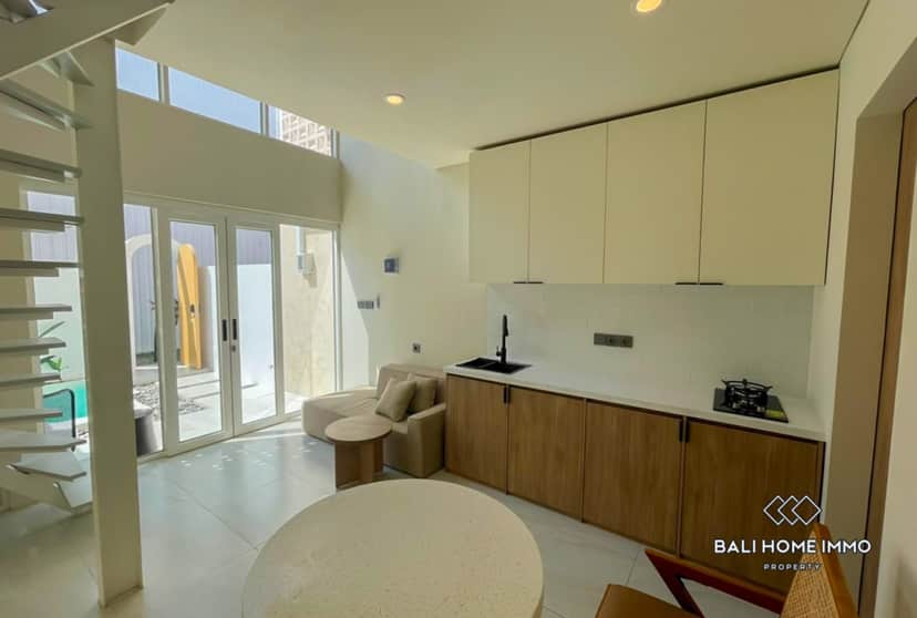 1-bedroom leasehold villa in Uluwatu — photo 5 of 5