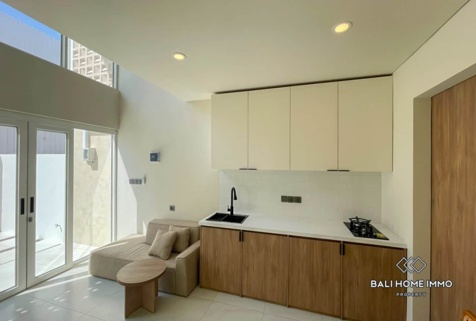 1-bedroom leasehold villa in Uluwatu — photo 4 of 5