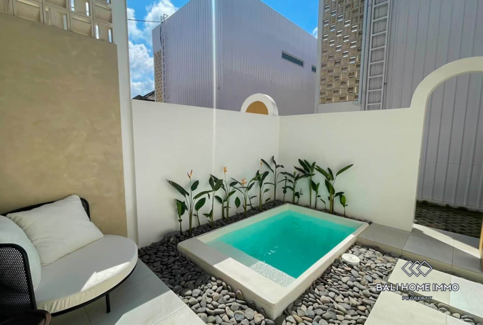 1-bedroom leasehold villa in Uluwatu — photo 2 of 5