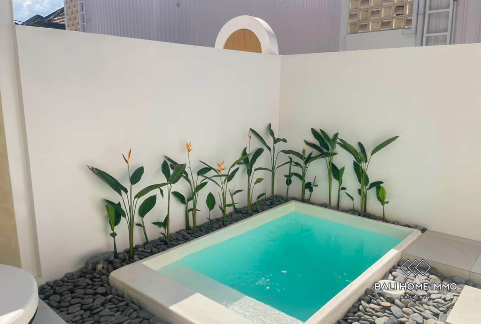 1-bedroom leasehold villa in Uluwatu — photo 3 of 5