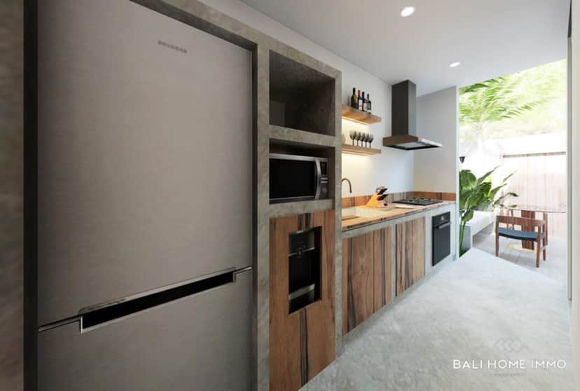 1-bedroom leasehold villa in Ungasan — photo 5 of 5