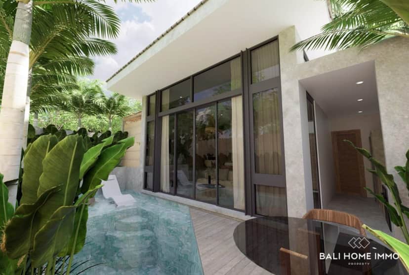 1-bedroom leasehold villa in Ungasan — photo 2 of 5