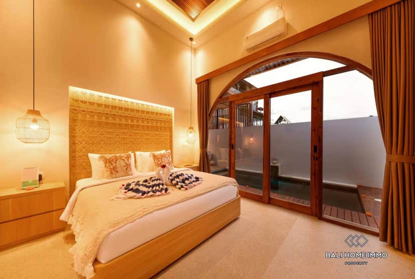 2-bedroom leasehold villa in Ubud — photo 5 of 5