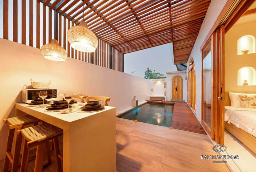 2-bedroom leasehold villa in Ubud — photo 2 of 5