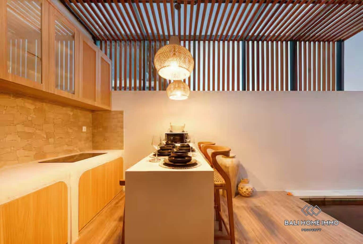2-bedroom leasehold villa in Ubud — photo 3 of 5