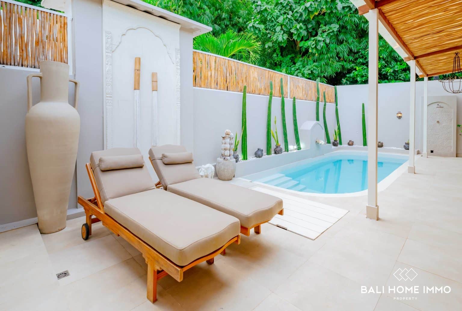 2-bedroom leasehold villa in Ungasan — photo 5 of 5