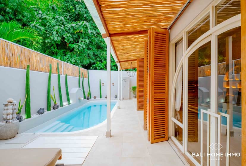2-bedroom leasehold villa in Ungasan — photo 3 of 5