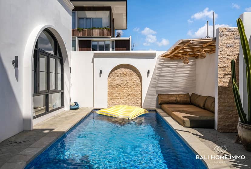 3-bedroom leasehold villa in Kerobokan — photo 2 of 5