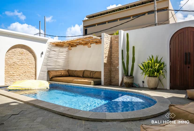 3-bedroom leasehold villa in Kerobokan — photo 3 of 5