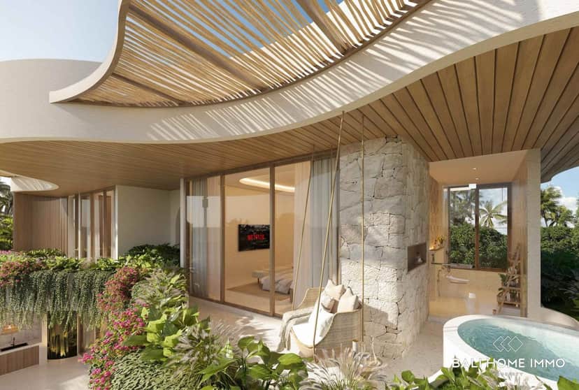 2-bedroom leasehold villa in Uluwatu — photo 4 of 5