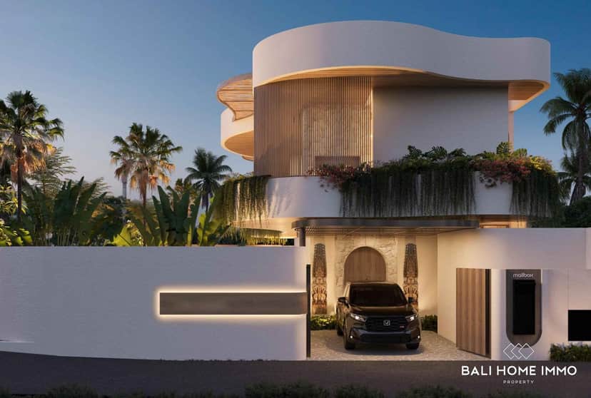 2-bedroom leasehold villa in Uluwatu — photo 2 of 5