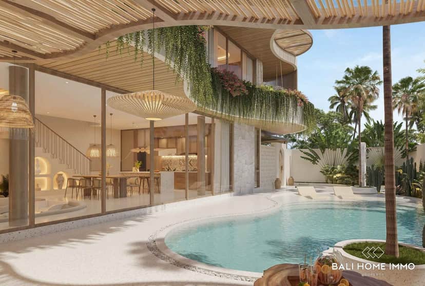 2-bedroom leasehold villa in Uluwatu — photo 3 of 5