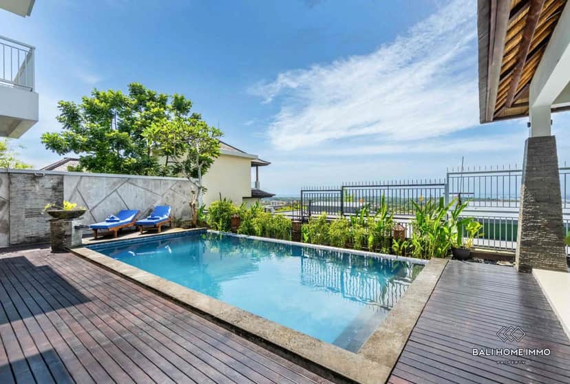 4-bedroom freehold villa in Ungasan — photo 4 of 5