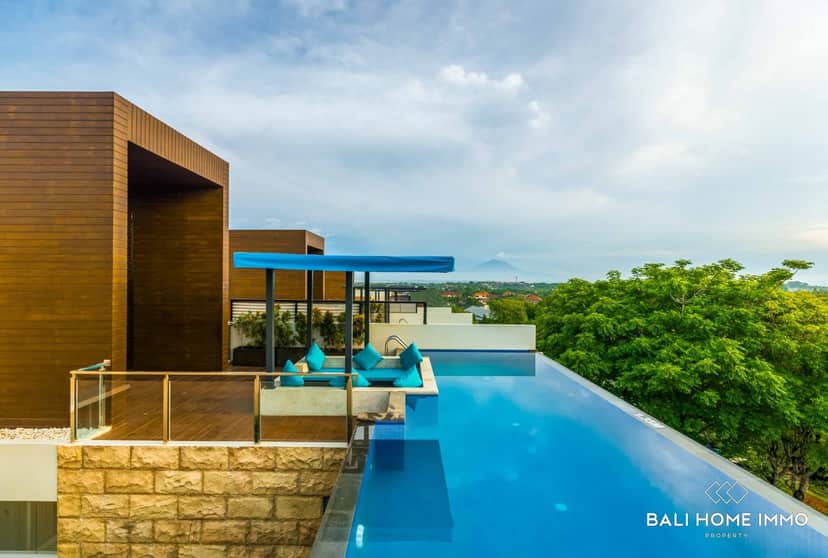 3-bedroom freehold villa in Nusa Dua — photo 2 of 5