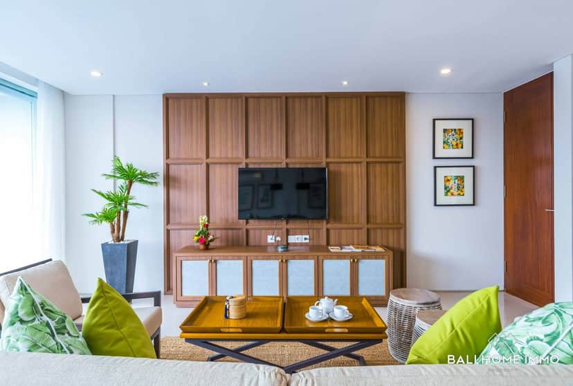 3-bedroom freehold villa in Nusa Dua — photo 3 of 5