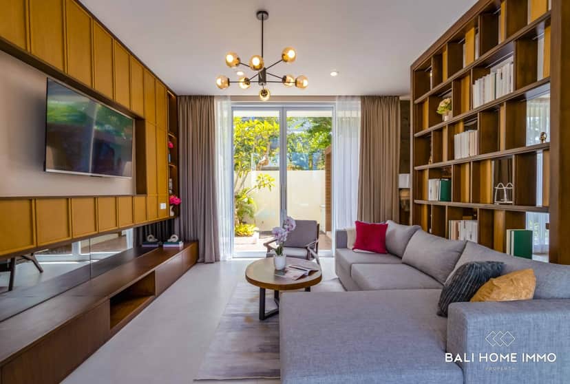 3-bedroom freehold villa in Nusa Dua — photo 5 of 5