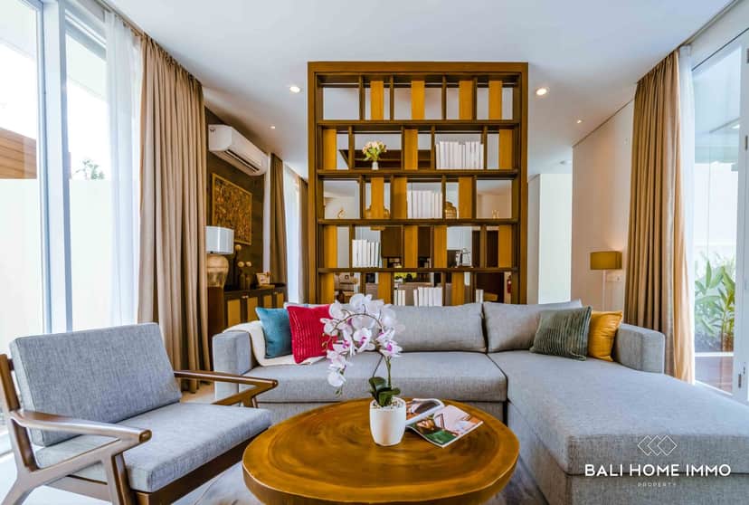 3-bedroom freehold villa in Nusa Dua — photo 4 of 5