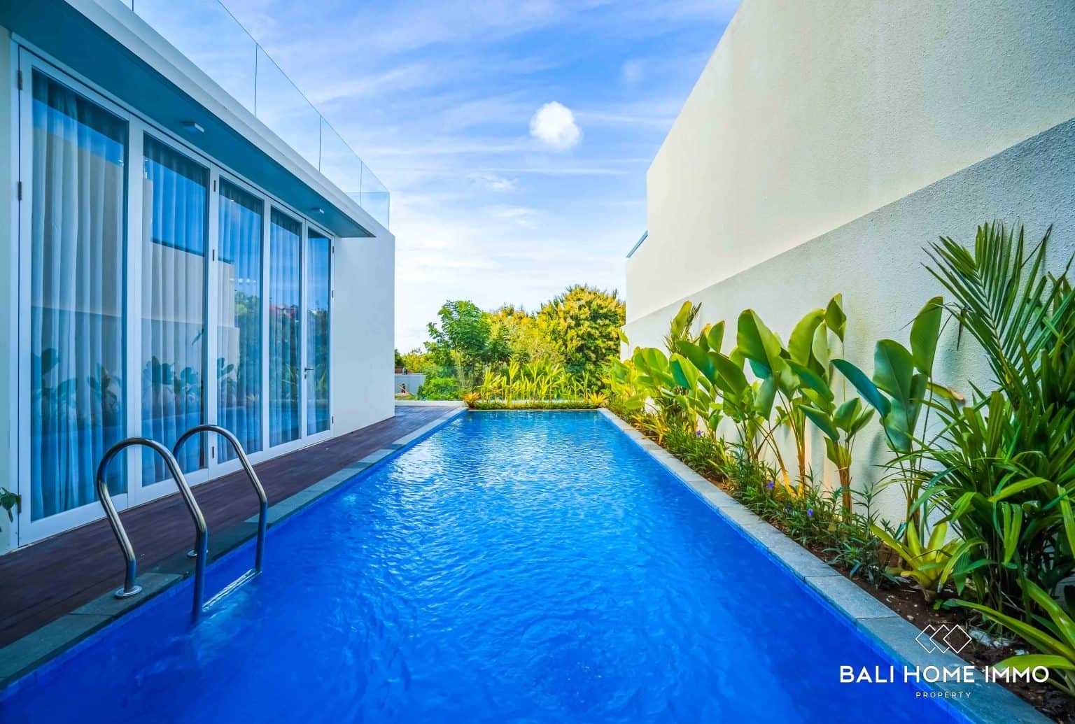 3-bedroom freehold villa in Nusa Dua — photo 2 of 5