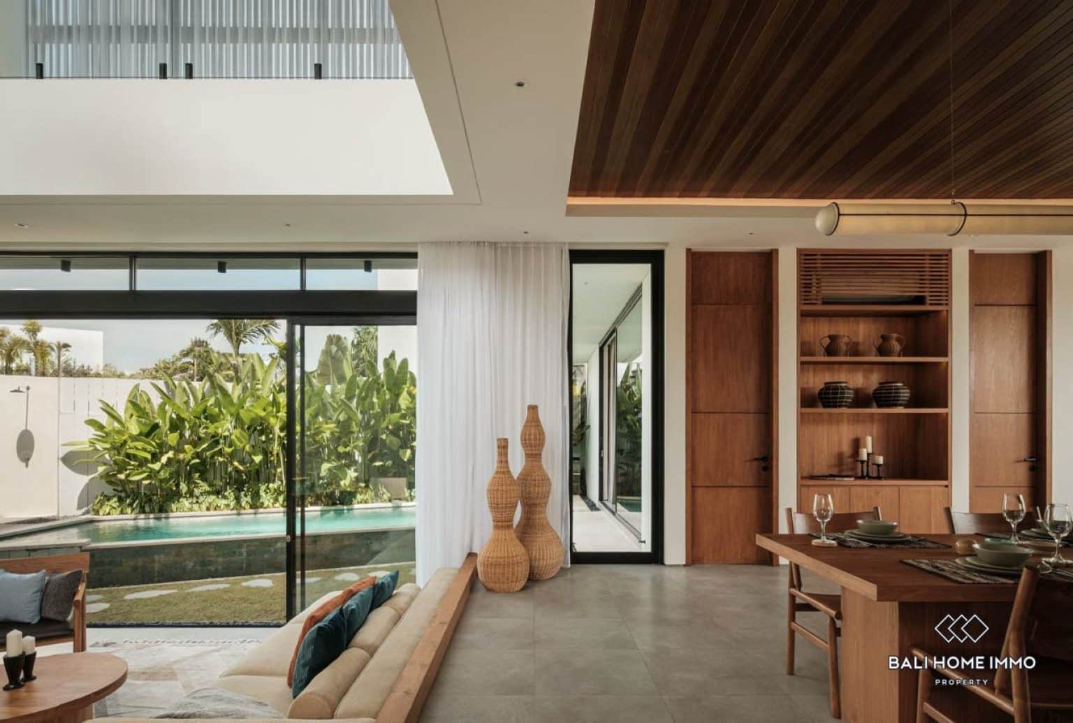 3-bedroom freehold villa in Canggu — photo 5 of 5