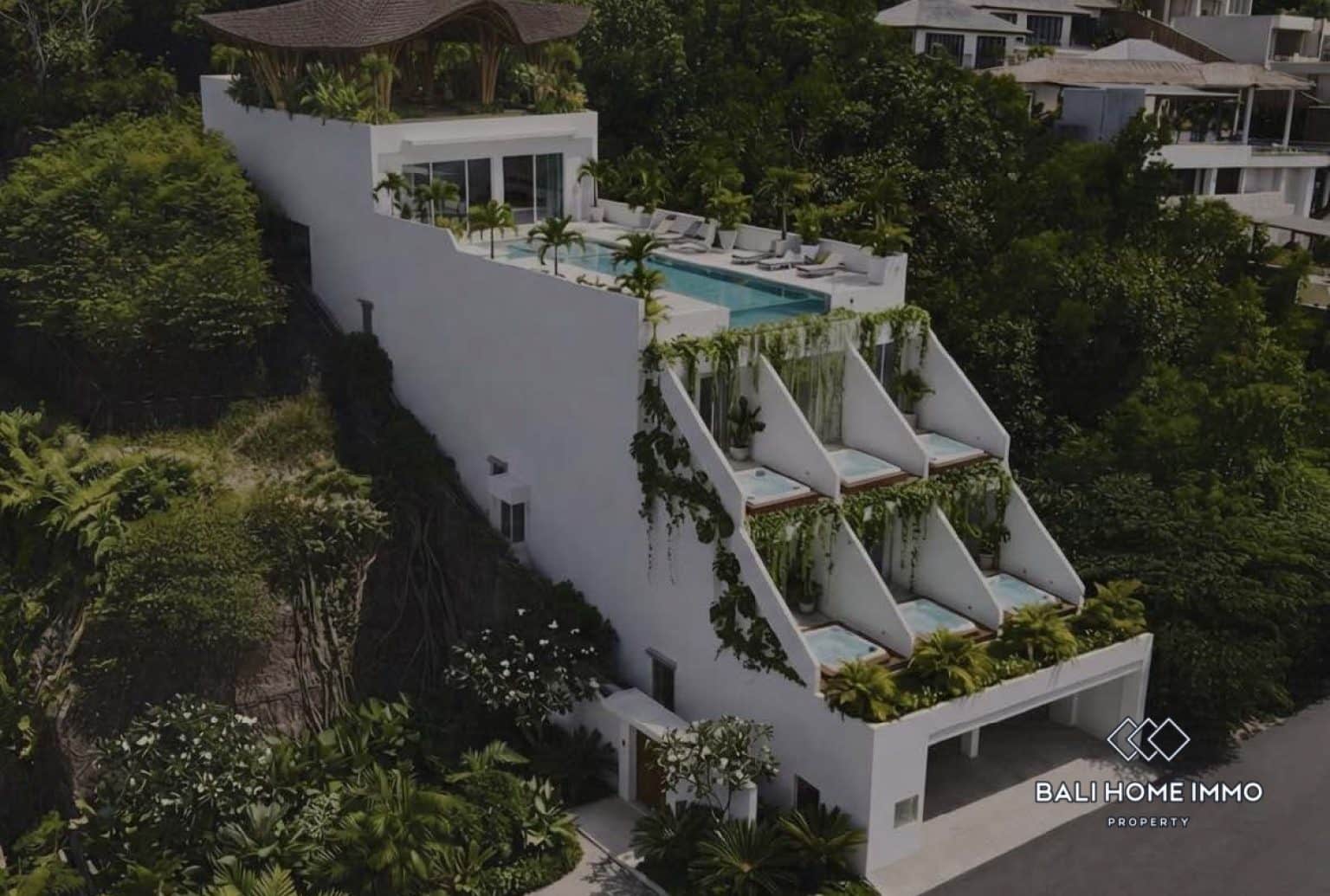 studio freehold villa in Uluwatu — photo 2 of 5