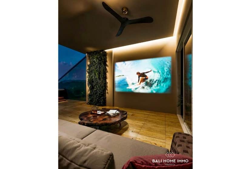 1-bedroom leasehold villa in Uluwatu — photo 4 of 5