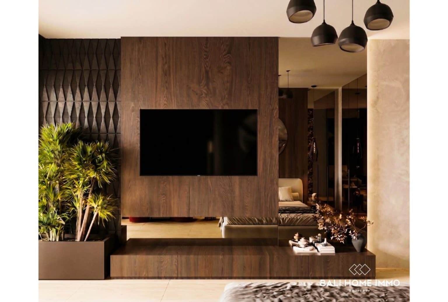 1-bedroom leasehold villa in Uluwatu — photo 3 of 5