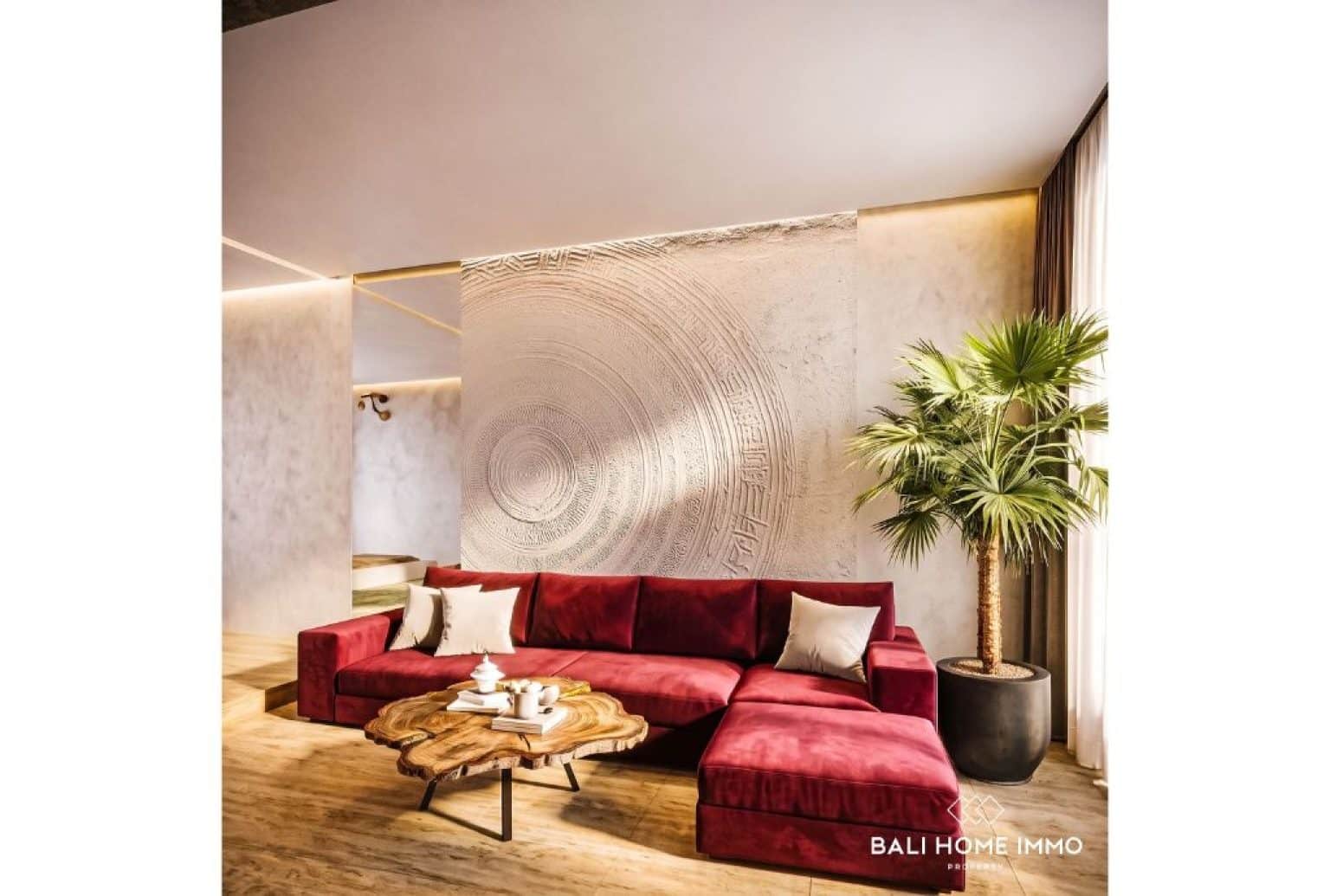 2-bedroom leasehold villa in Uluwatu — photo 4 of 5