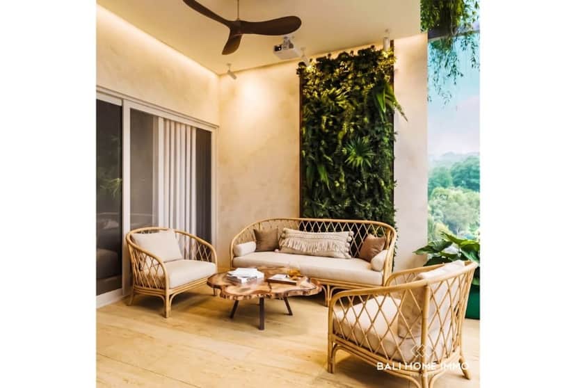 2-bedroom leasehold villa in Uluwatu — photo 2 of 5