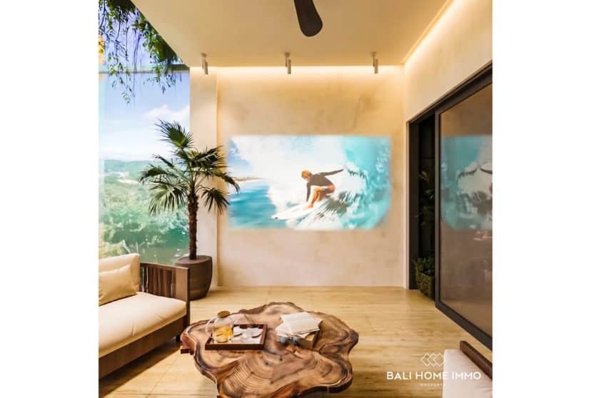 2-bedroom leasehold villa in Uluwatu — photo 3 of 5