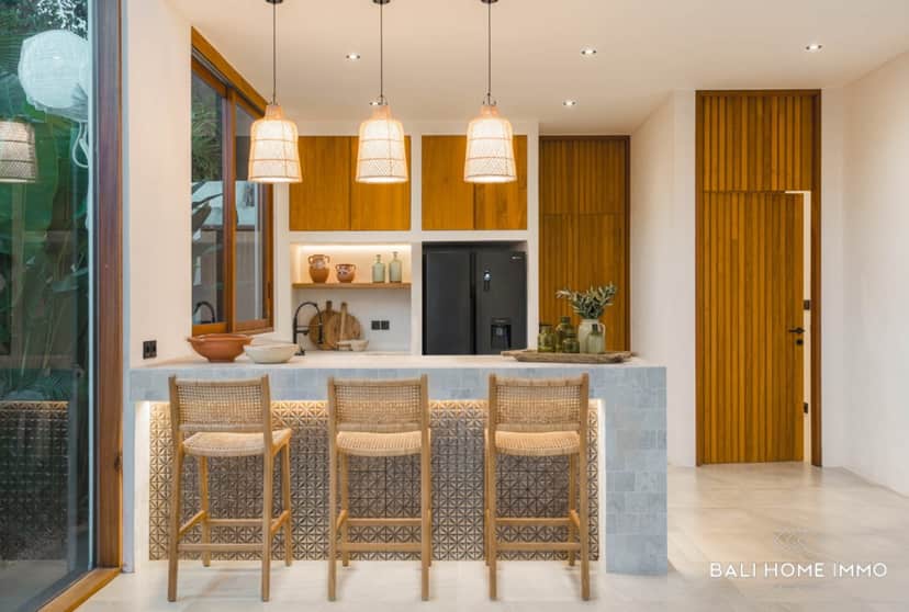 2-bedroom leasehold villa in Uluwatu — photo 5 of 5