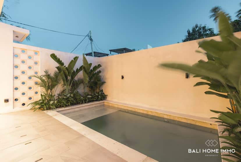 2-bedroom leasehold villa in Uluwatu — photo 2 of 5