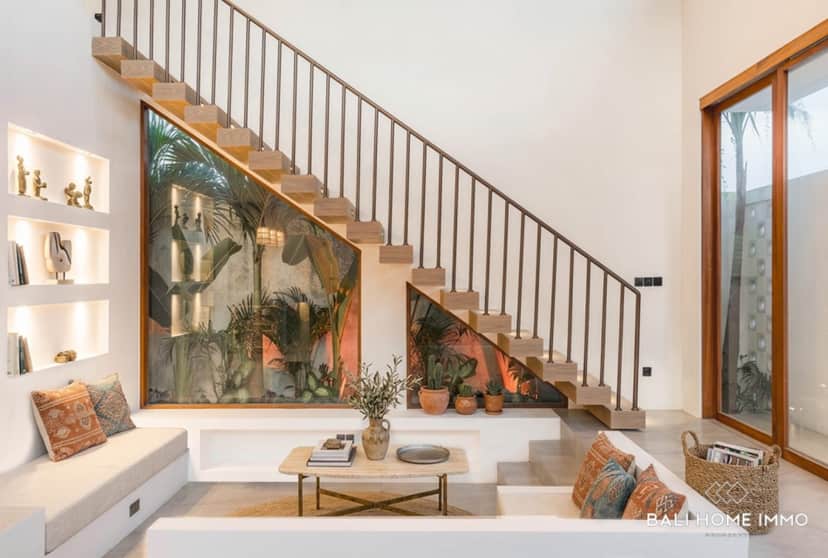 2-bedroom leasehold villa in Uluwatu — photo 3 of 5