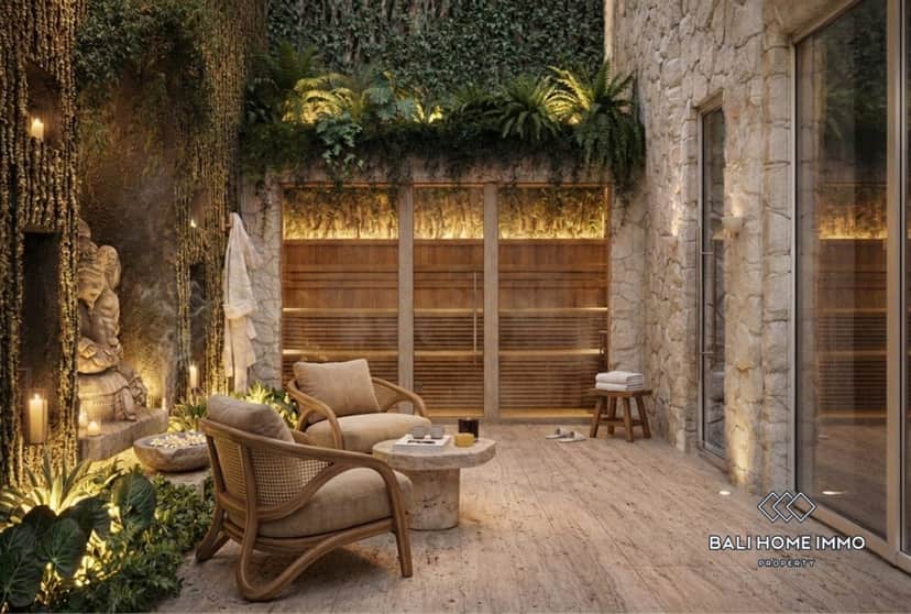 3-bedroom leasehold villa in Uluwatu — photo 4 of 5