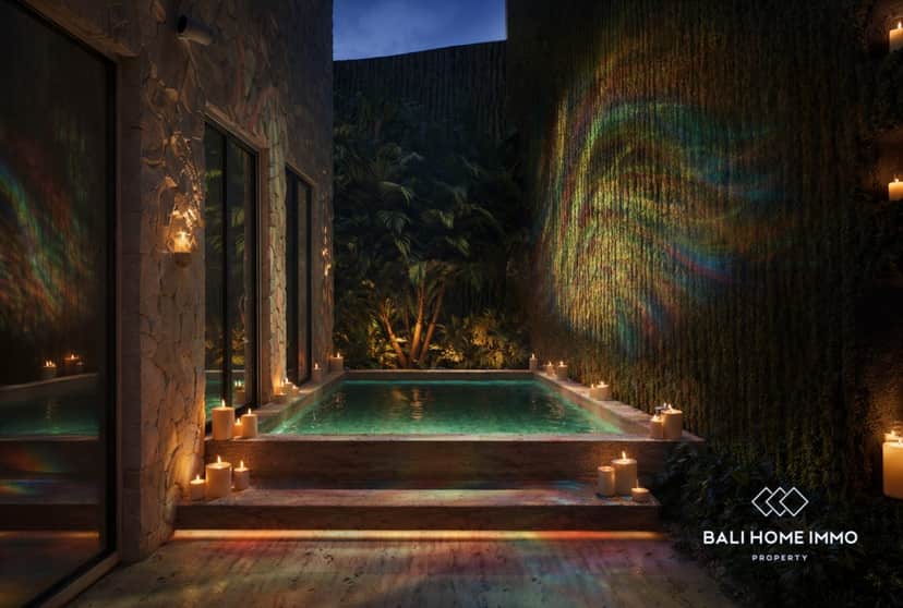 3-bedroom leasehold villa in Uluwatu — photo 2 of 5