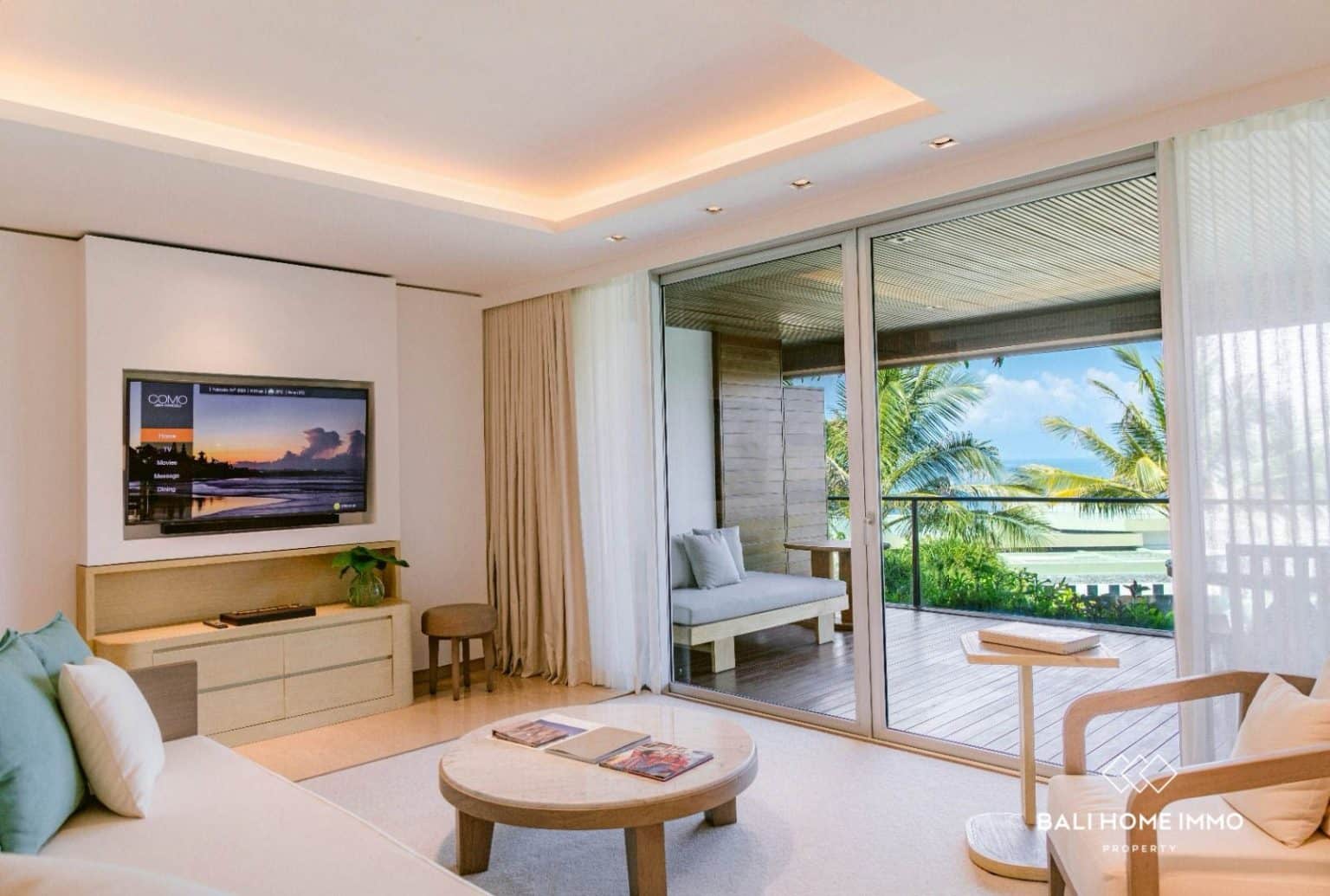 1-bedroom leasehold villa in Canggu — photo 2 of 5