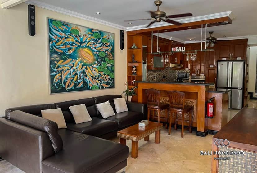 3-bedroom freehold villa in Jimbaran — photo 4 of 5