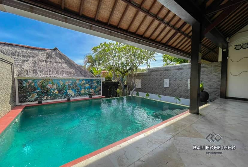 3-bedroom freehold villa in Jimbaran — photo 2 of 5