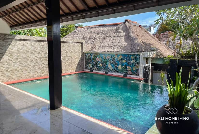 3-bedroom freehold villa in Jimbaran — photo 3 of 5