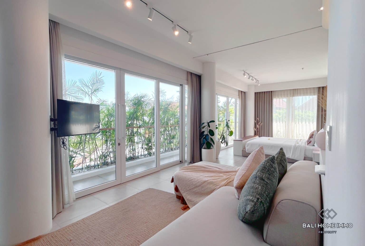 1-bedroom leasehold villa in Canggu — photo 5 of 5