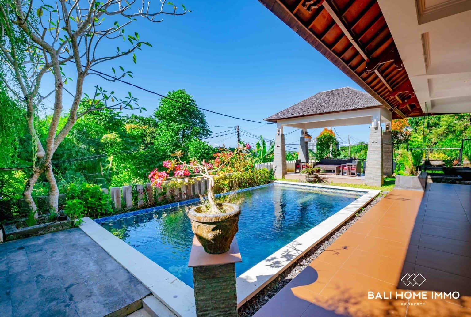 3-bedroom freehold villa in Ungasan — photo 5 of 5