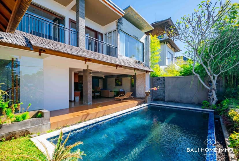 3-bedroom freehold villa in Ungasan — photo 2 of 5