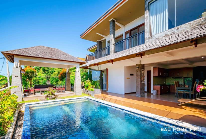 3-bedroom freehold villa in Ungasan — photo 3 of 5