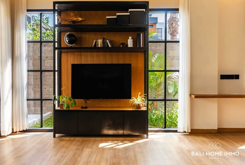 3-bedroom leasehold villa in Canggu — photo 5 of 5