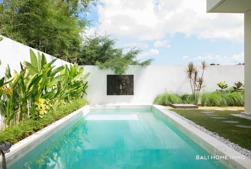 3-bedroom leasehold villa in Ungasan — photo 2 of 5
