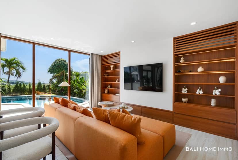 2-bedroom leasehold villa in Ungasan — photo 3 of 5