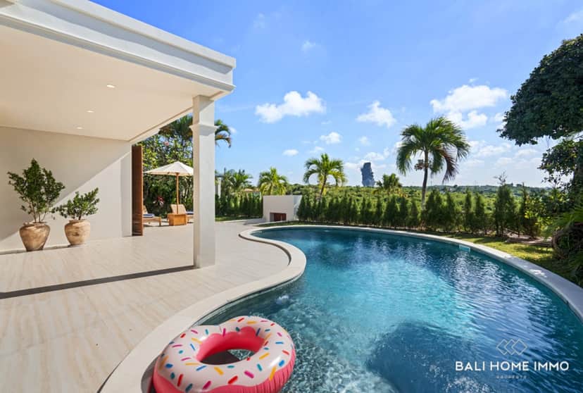 3-bedroom leasehold villa in Ungasan — photo 2 of 5