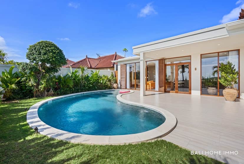 3-bedroom leasehold villa in Ungasan — photo 3 of 5