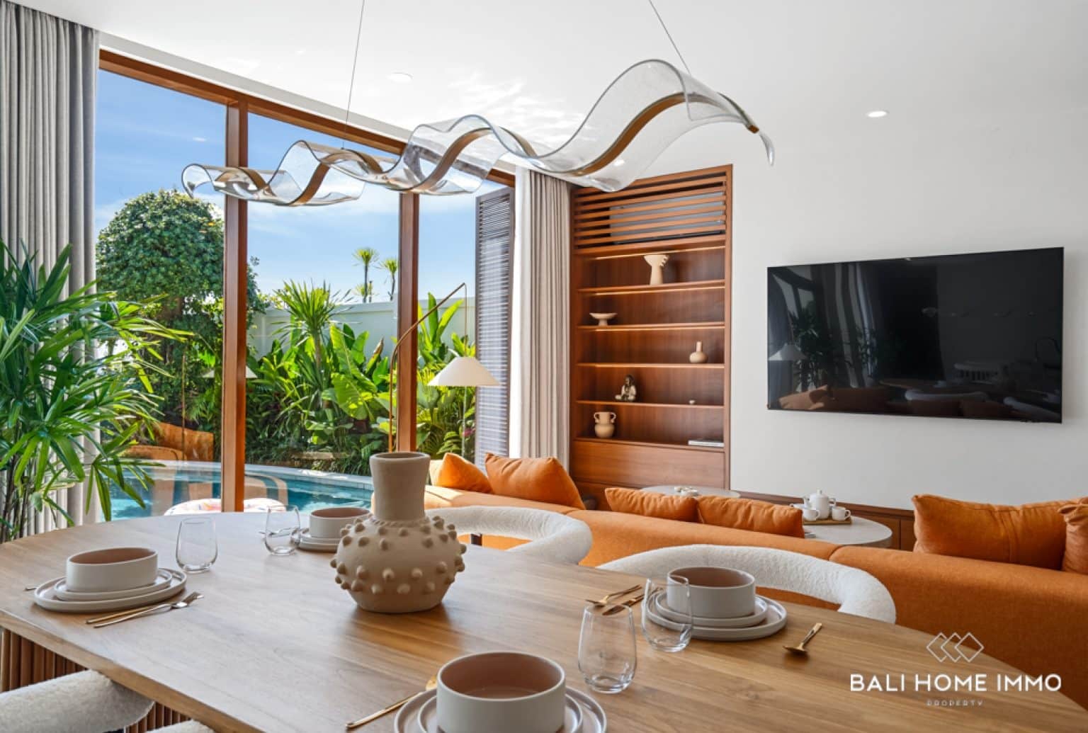 4-bedroom leasehold villa in Ungasan — photo 4 of 5