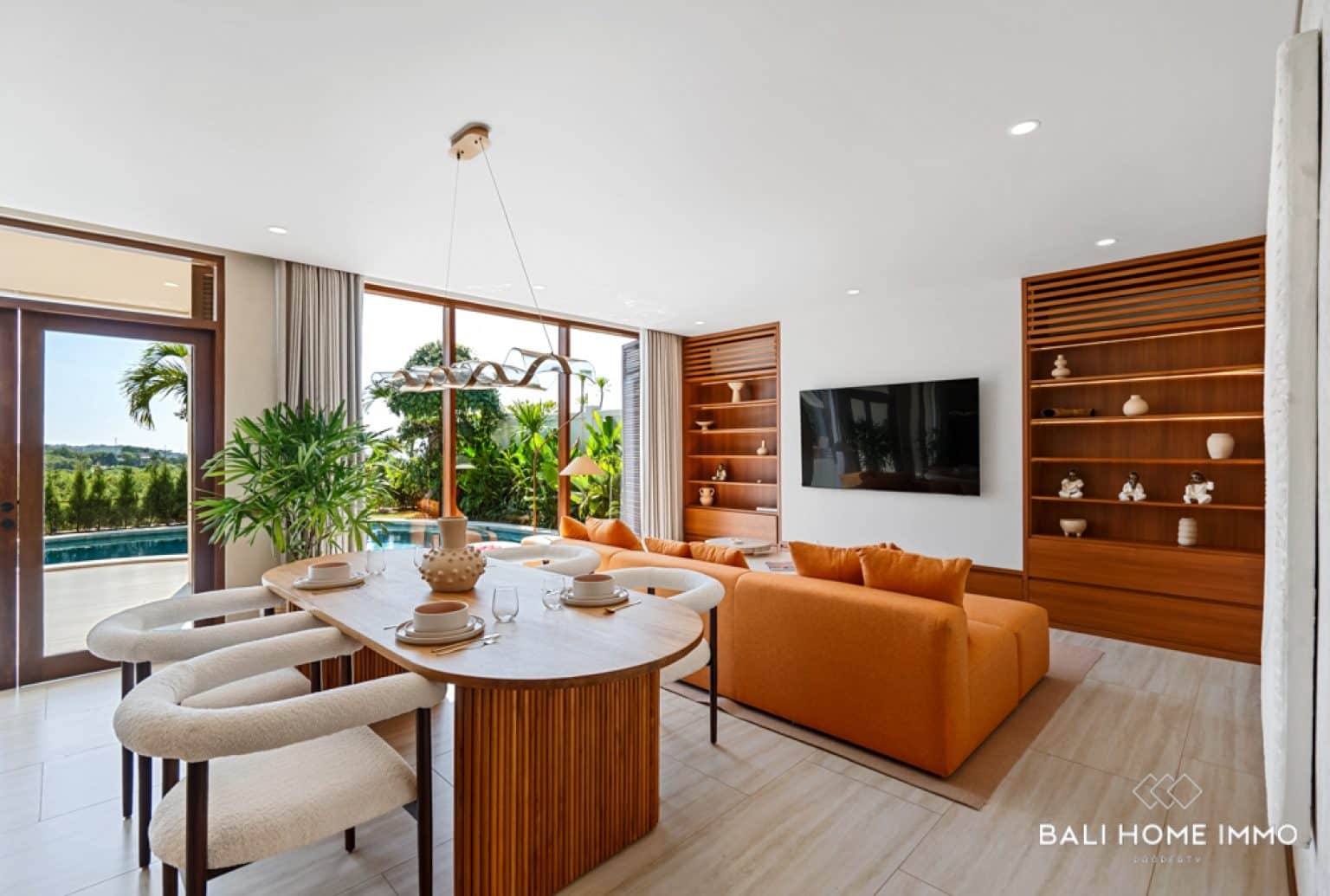 4-bedroom leasehold villa in Ungasan — photo 3 of 5