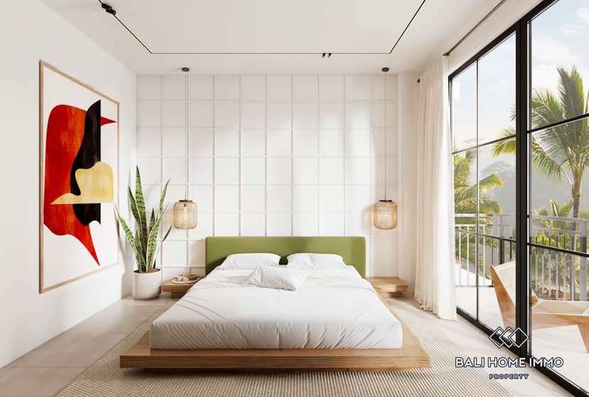 1-bedroom leasehold villa in Ubud — photo 4 of 5